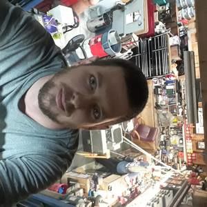 Meet your Posher, Billy